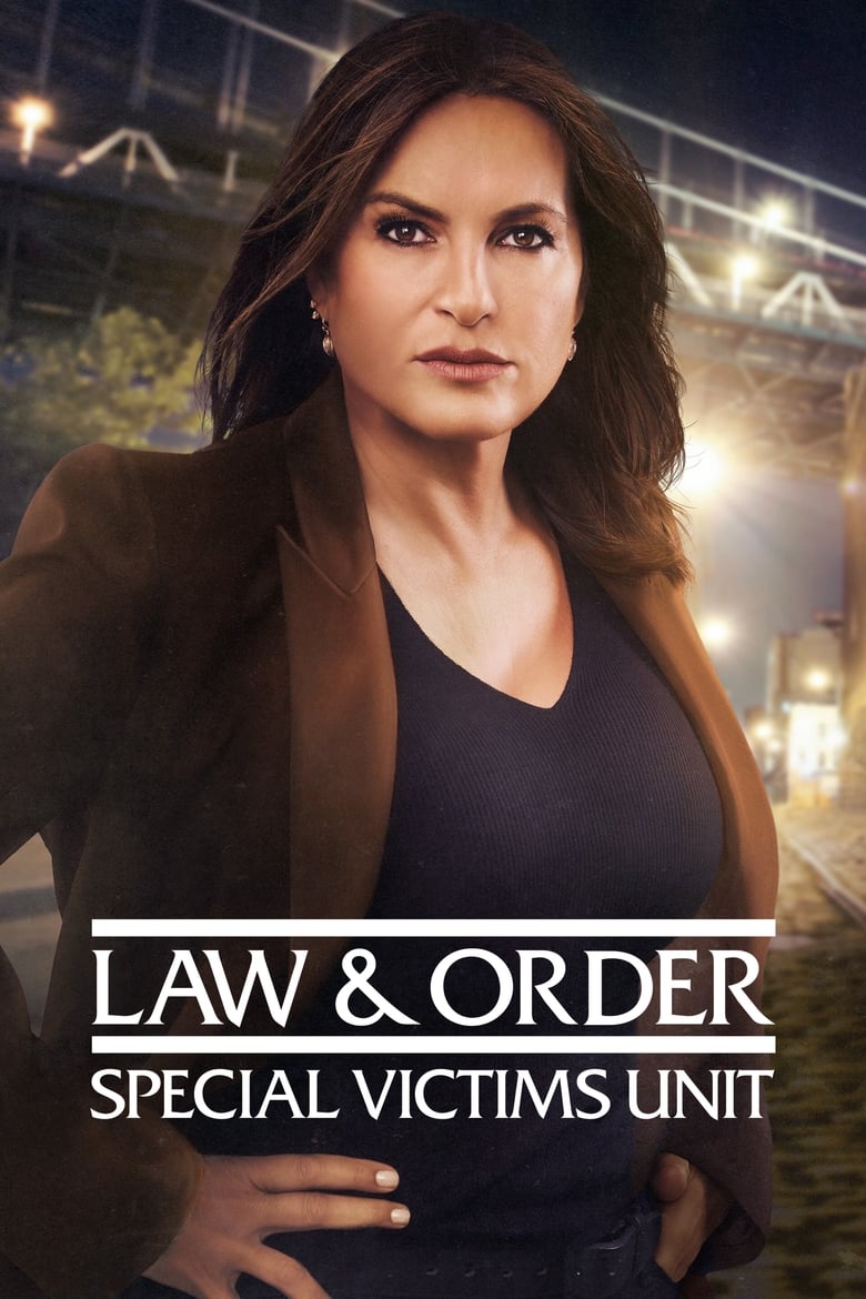 Poster of Episodes in Law & Order  Special Victims Unit - Season 22 - Season 22