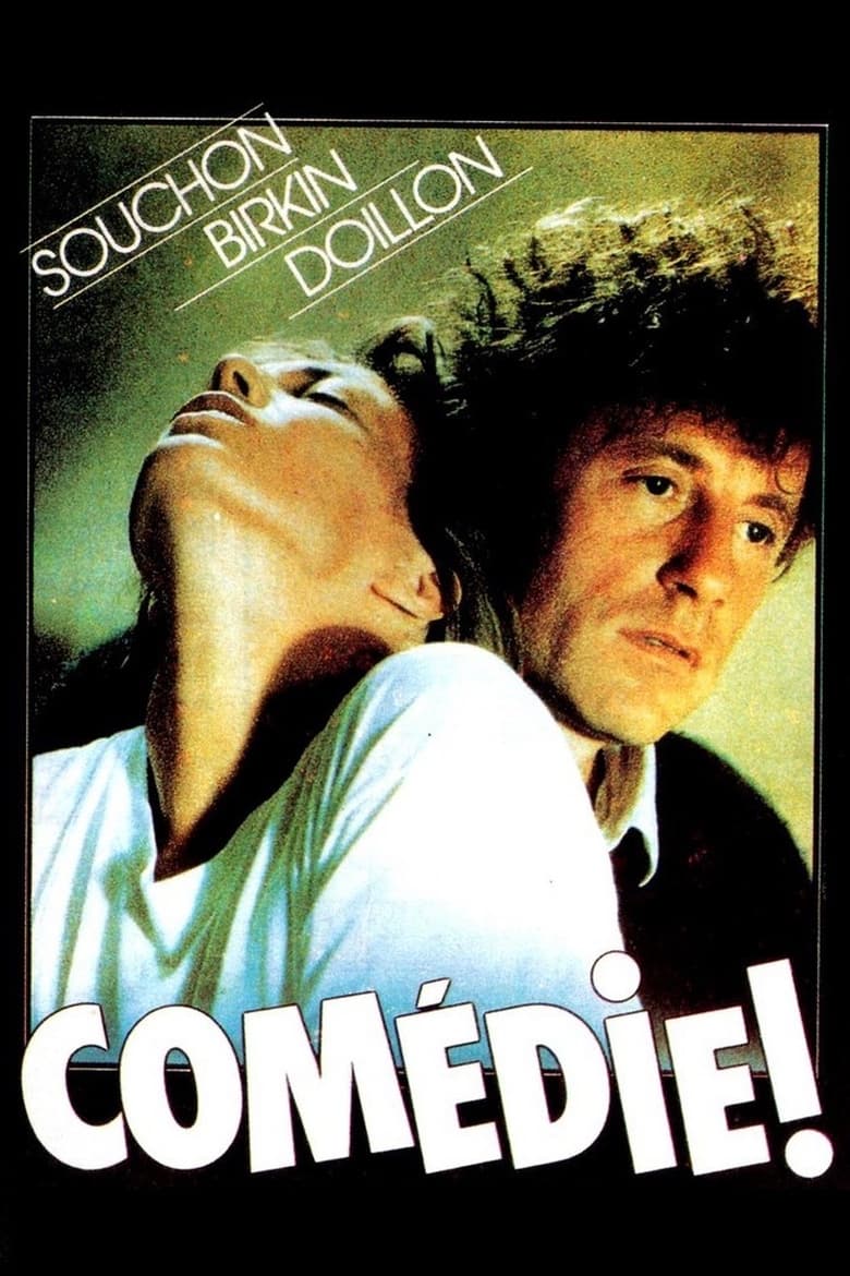 Poster of Comédie !