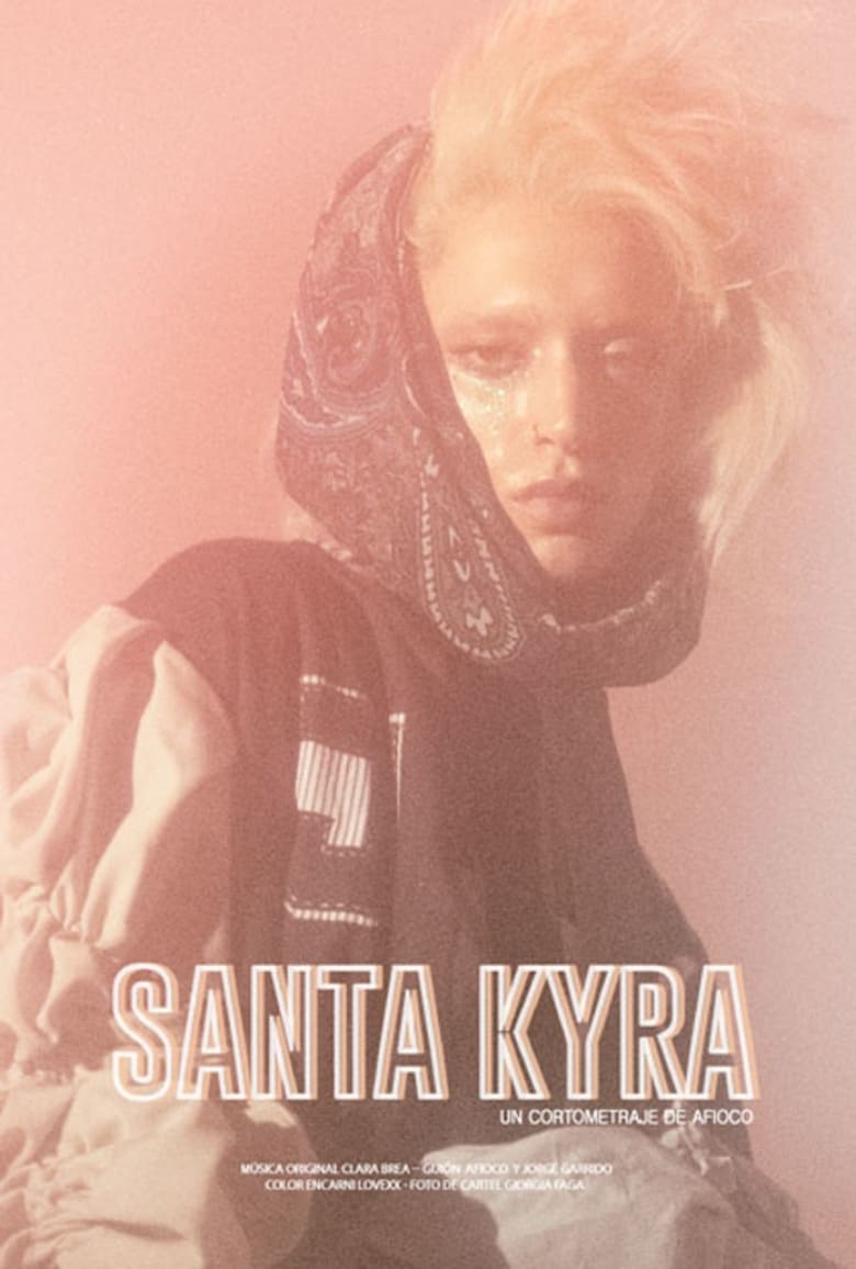 Poster of Santa Kyra