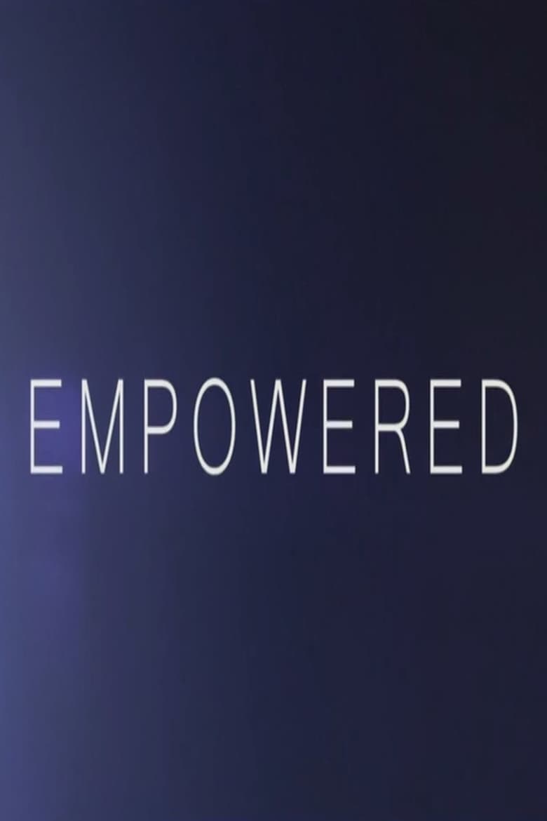 Poster of Empowered