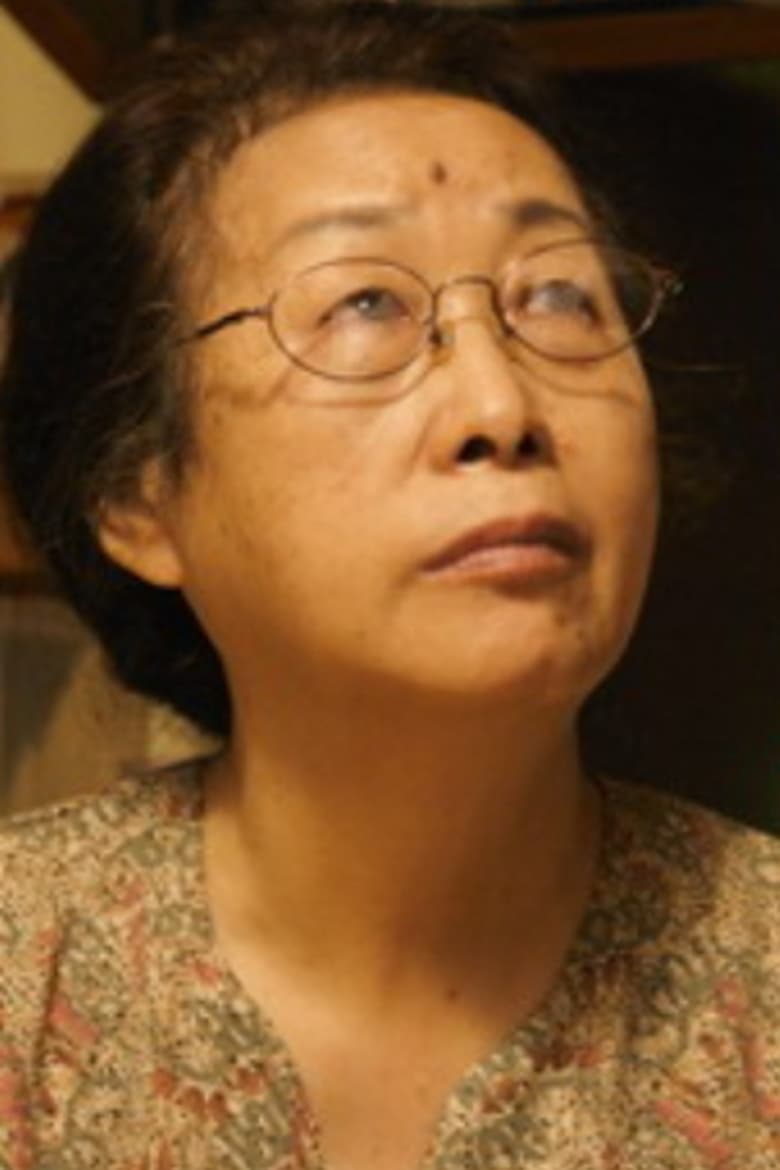 Portrait of Li Hsiu