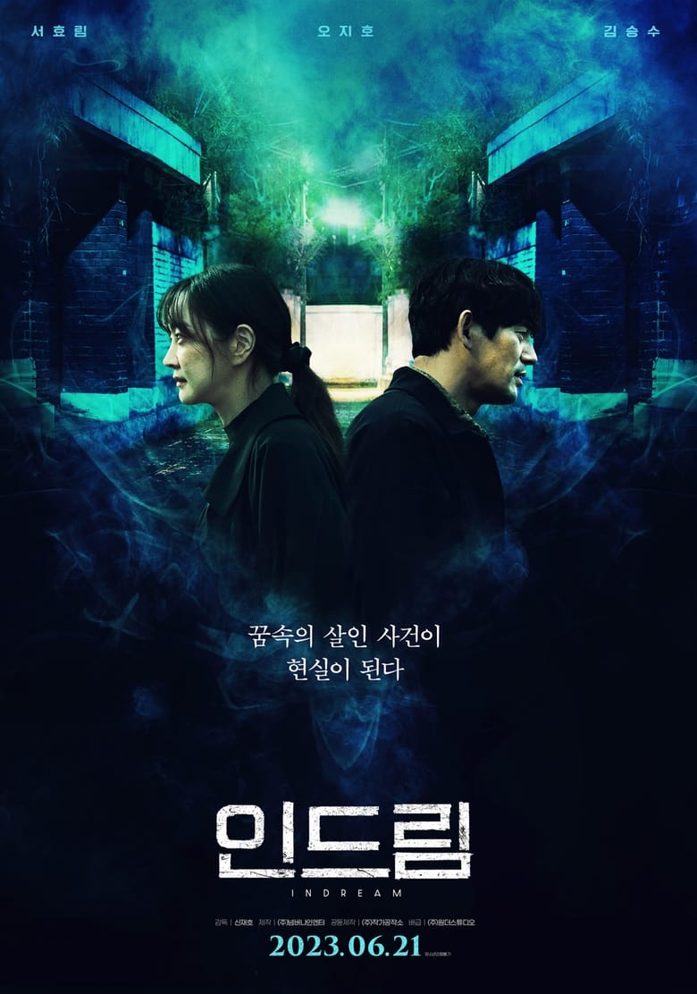 Poster of In Dream