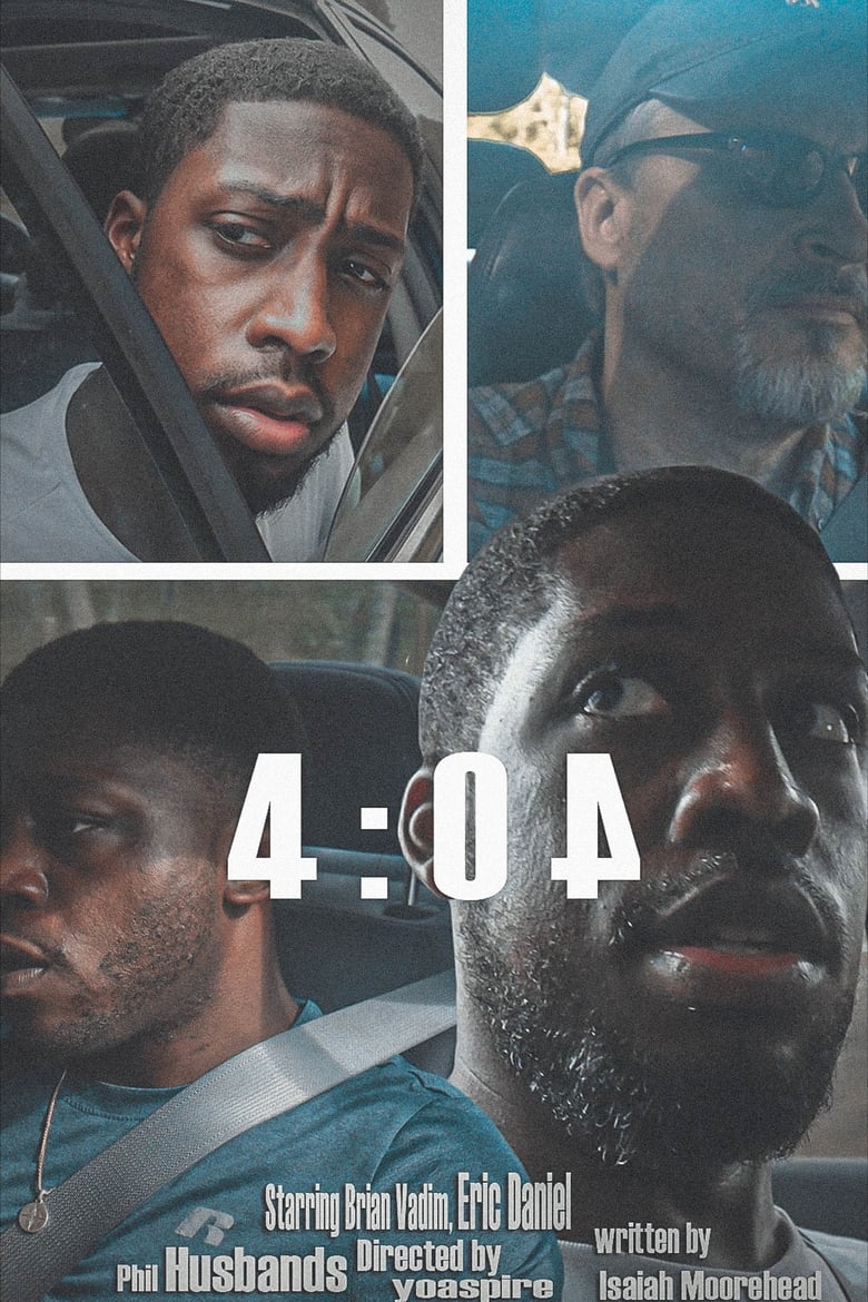 Poster of 4:04