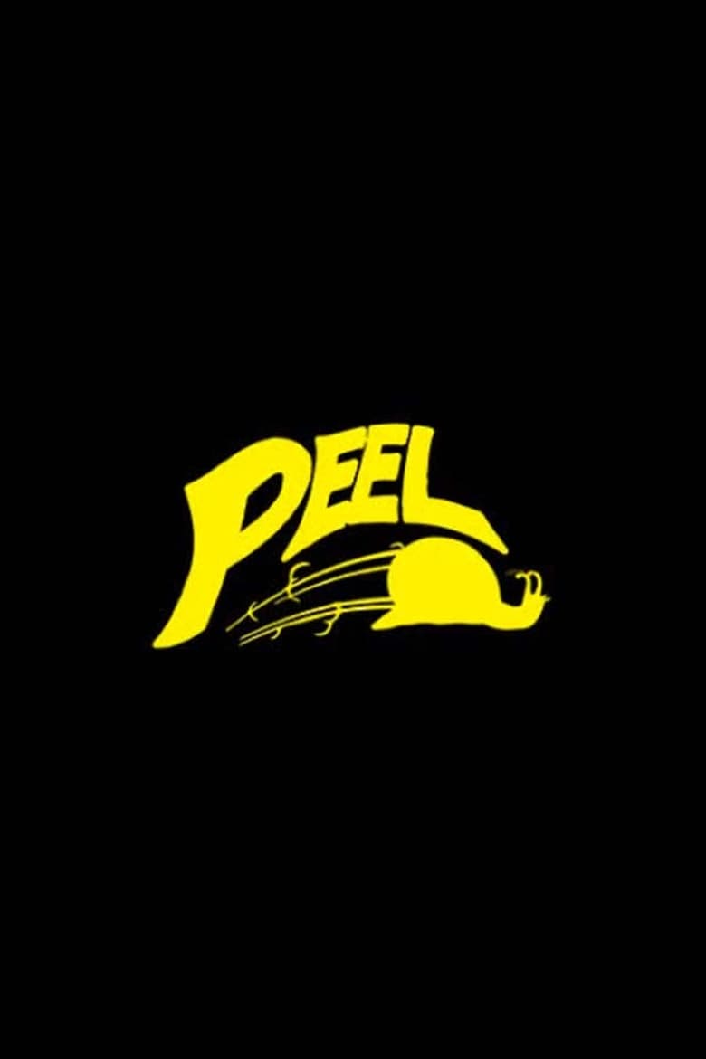 Poster of Peel