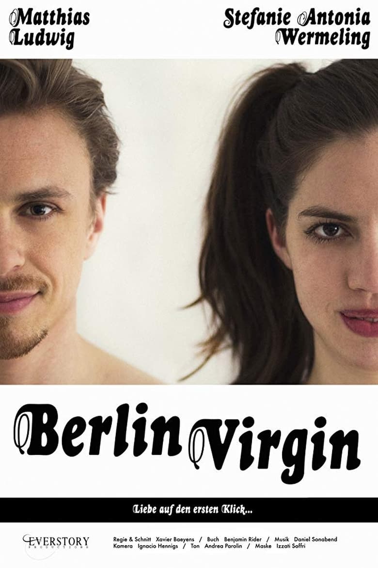 Poster of Berlin Virgin