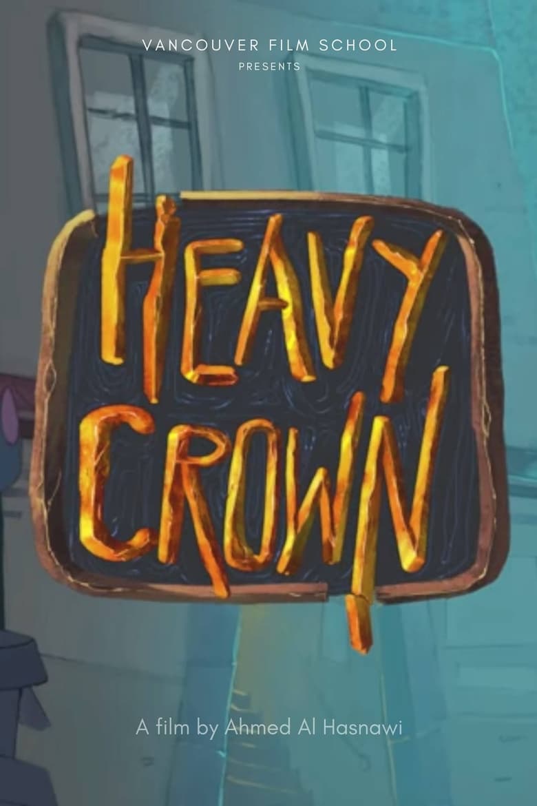 Poster of Heavy Crown