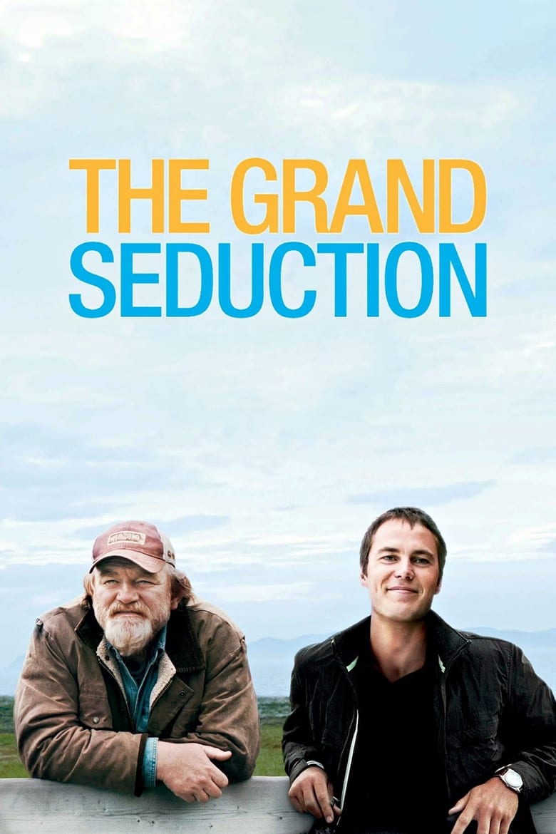 Poster of The Grand Seduction