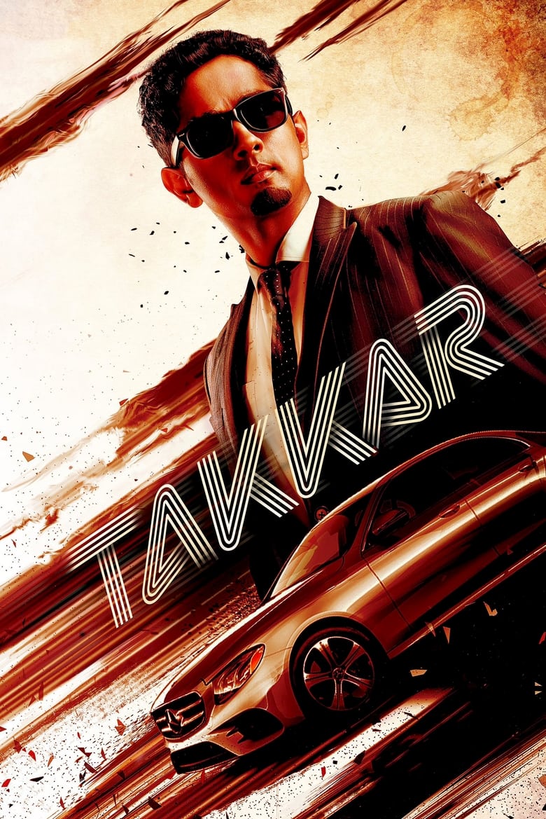 Poster of Takkar