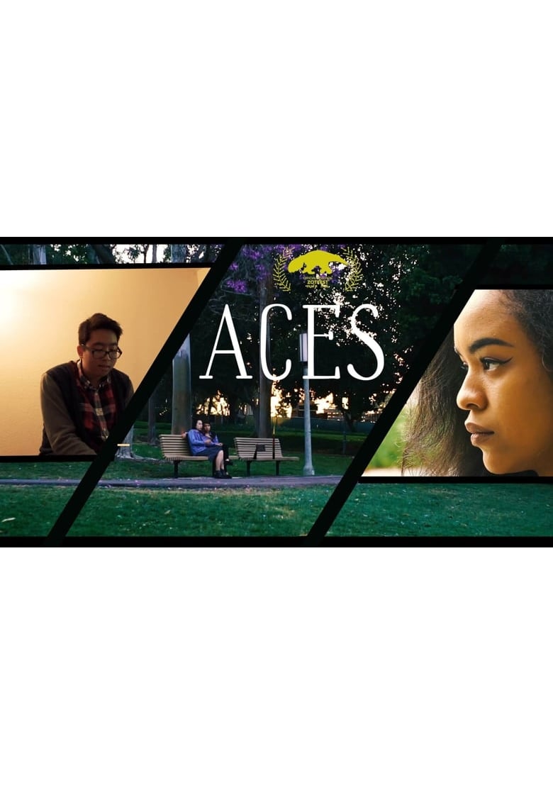 Poster of ACES