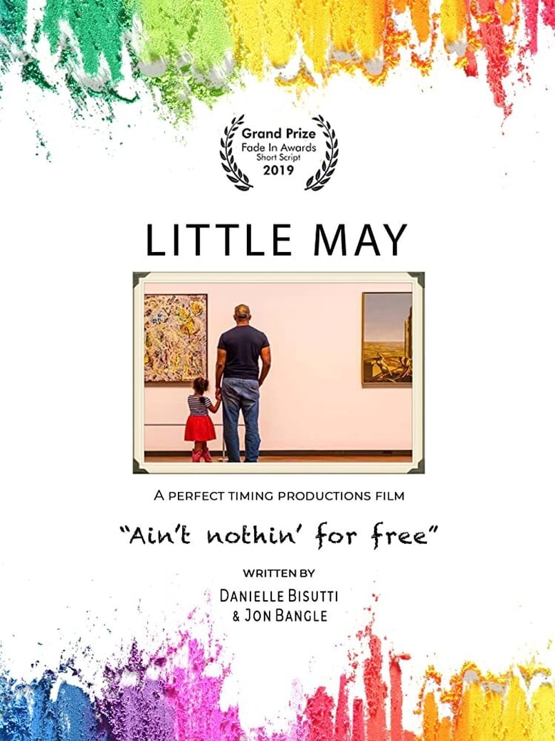 Poster of Little May