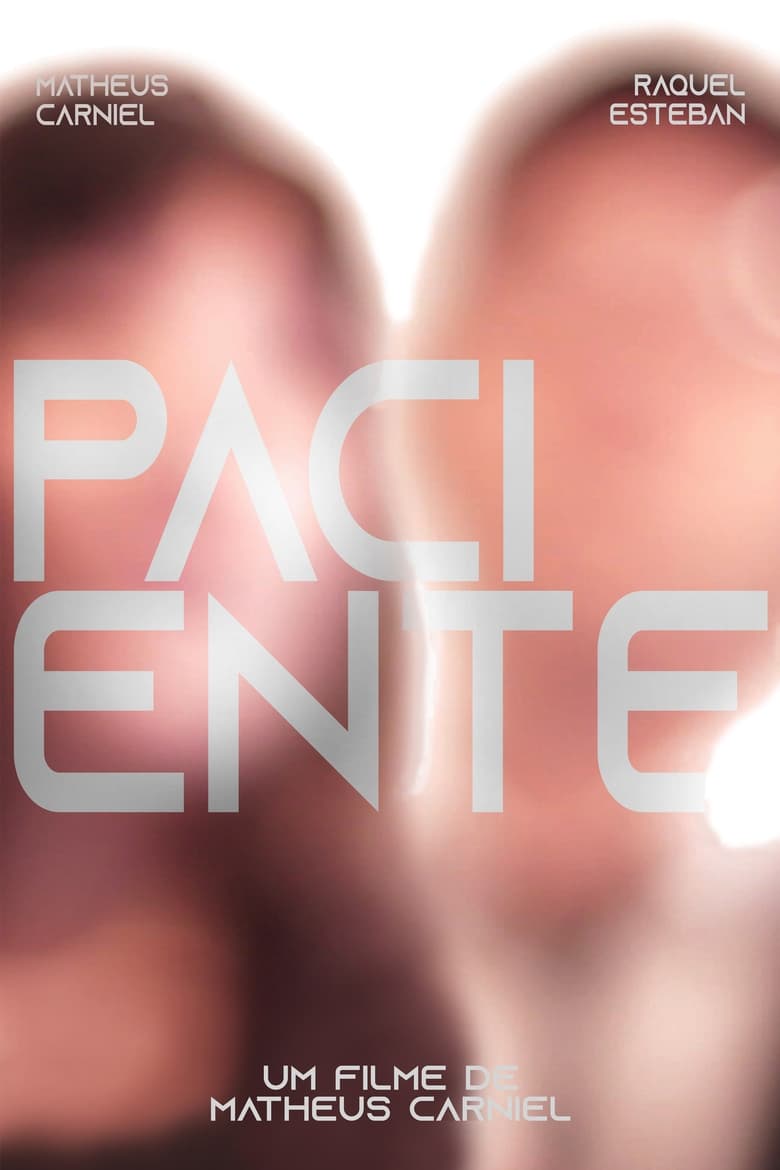 Poster of Paciente