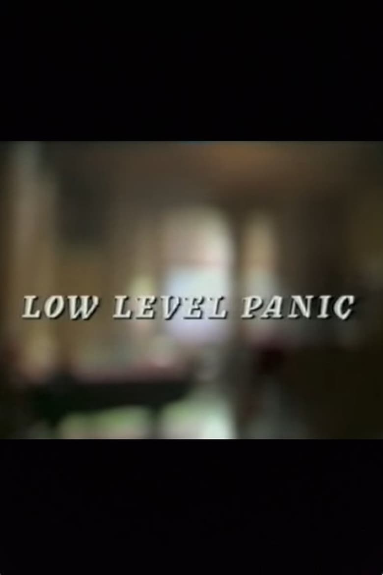 Poster of Low Level Panic