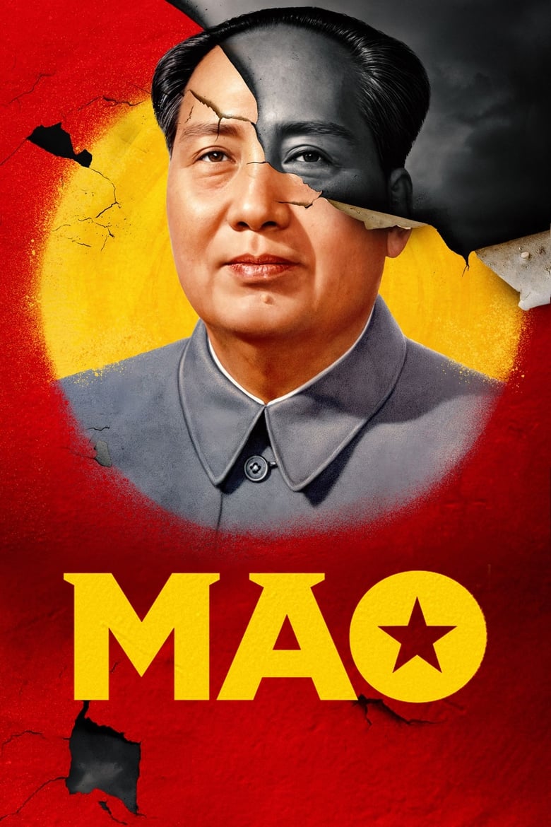 Poster of Mao