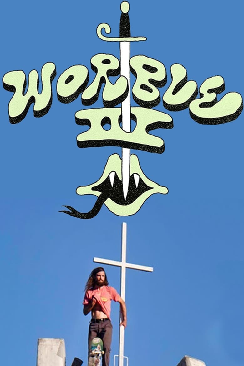 Poster of Worble III