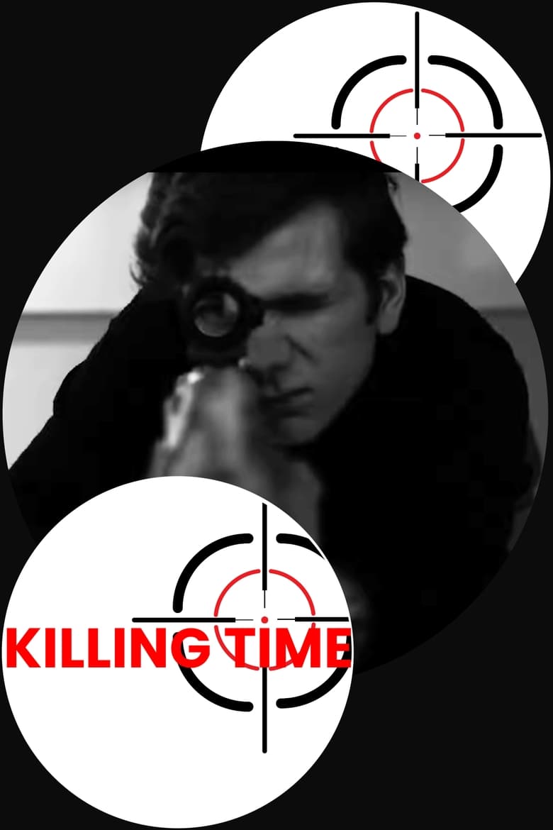 Poster of Killing Time