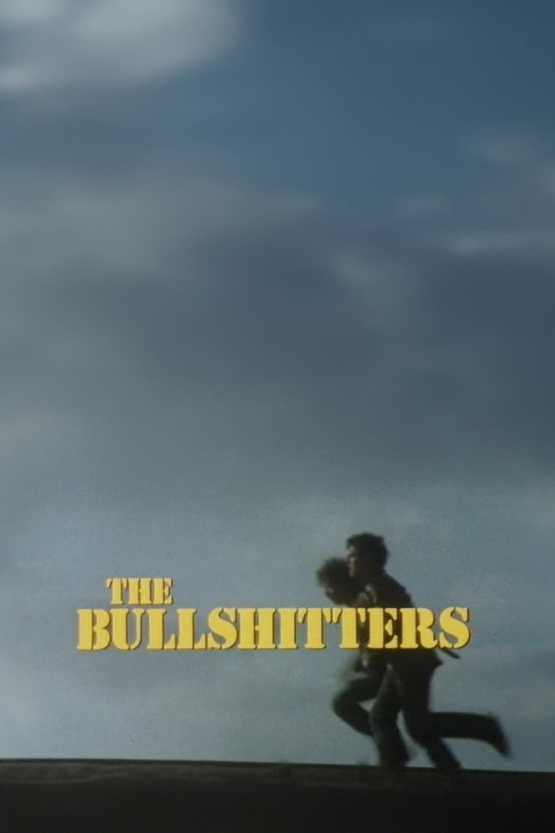 Poster of The Bullshitters: Roll Out the Gunbarrel