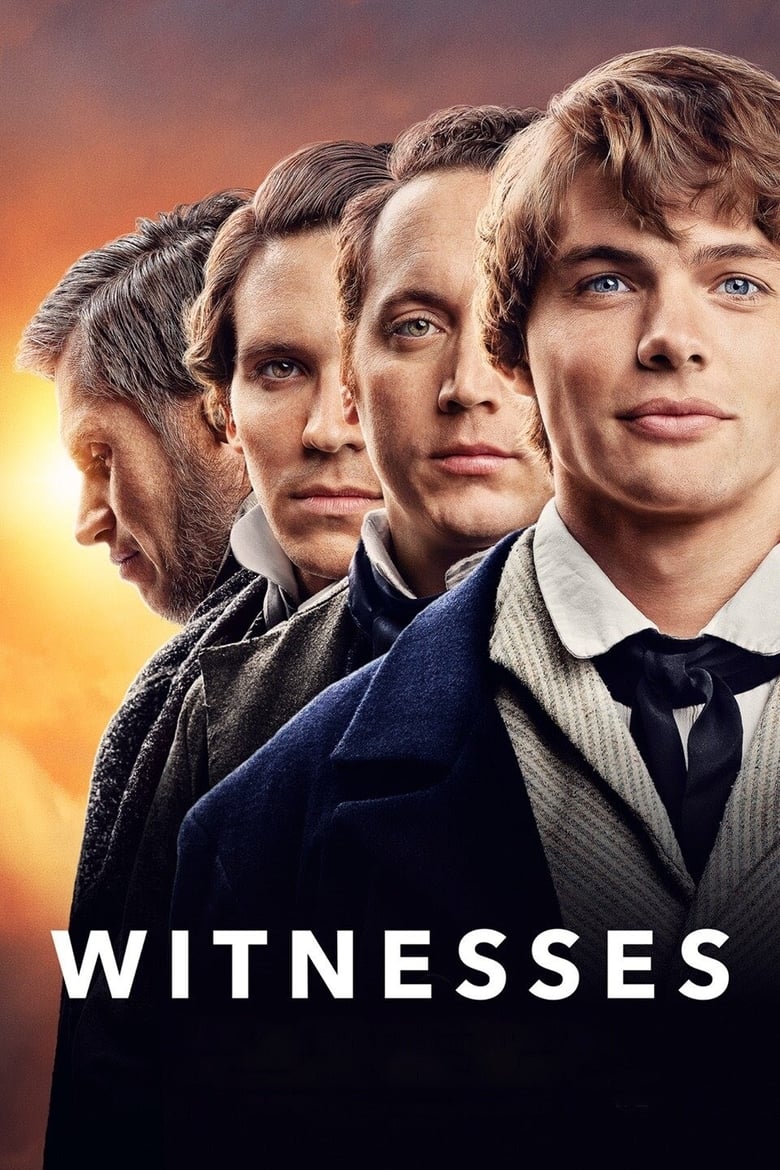 Poster of Witnesses