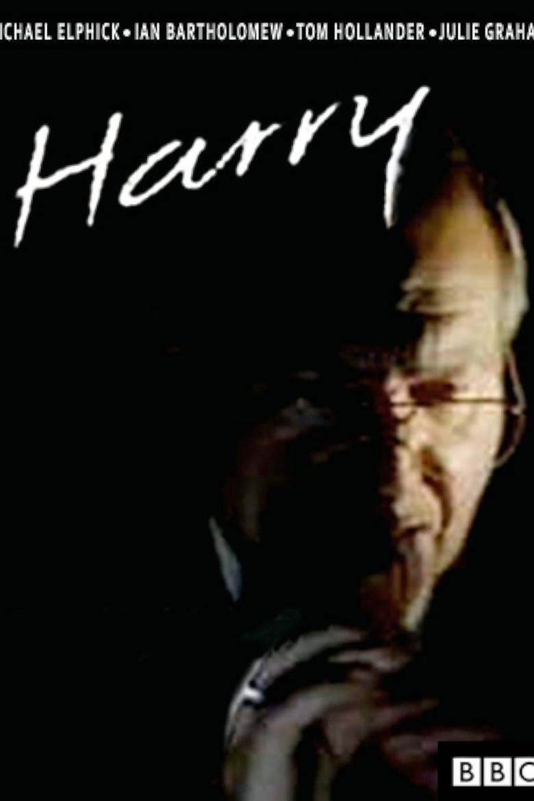 Poster of Harry