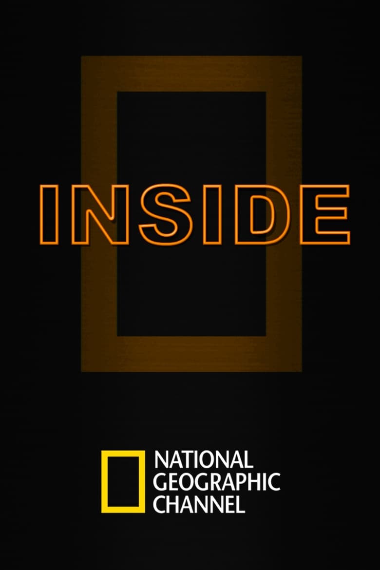 Poster of Inside