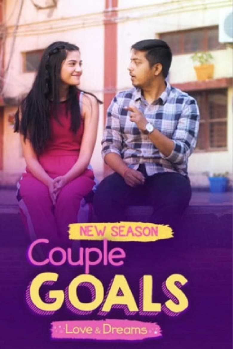 Poster of Episodes in Couple Goals - Season 4 - Season 4