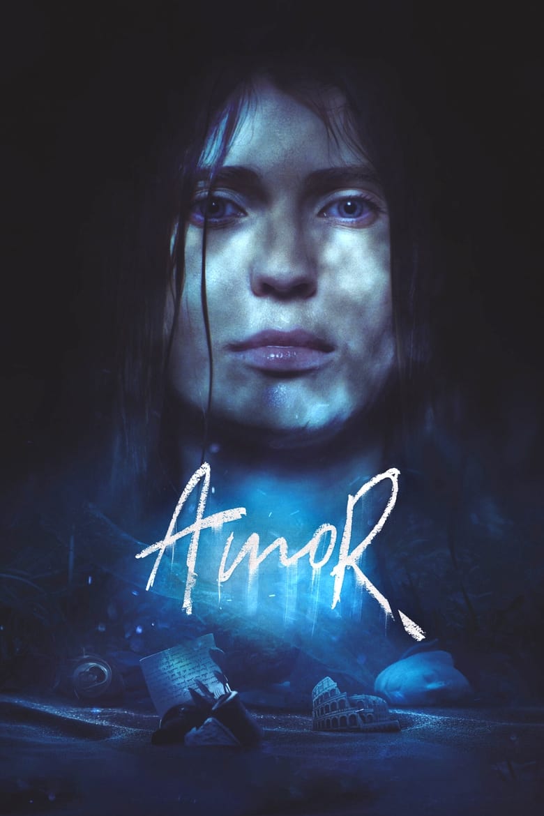 Poster of Amor