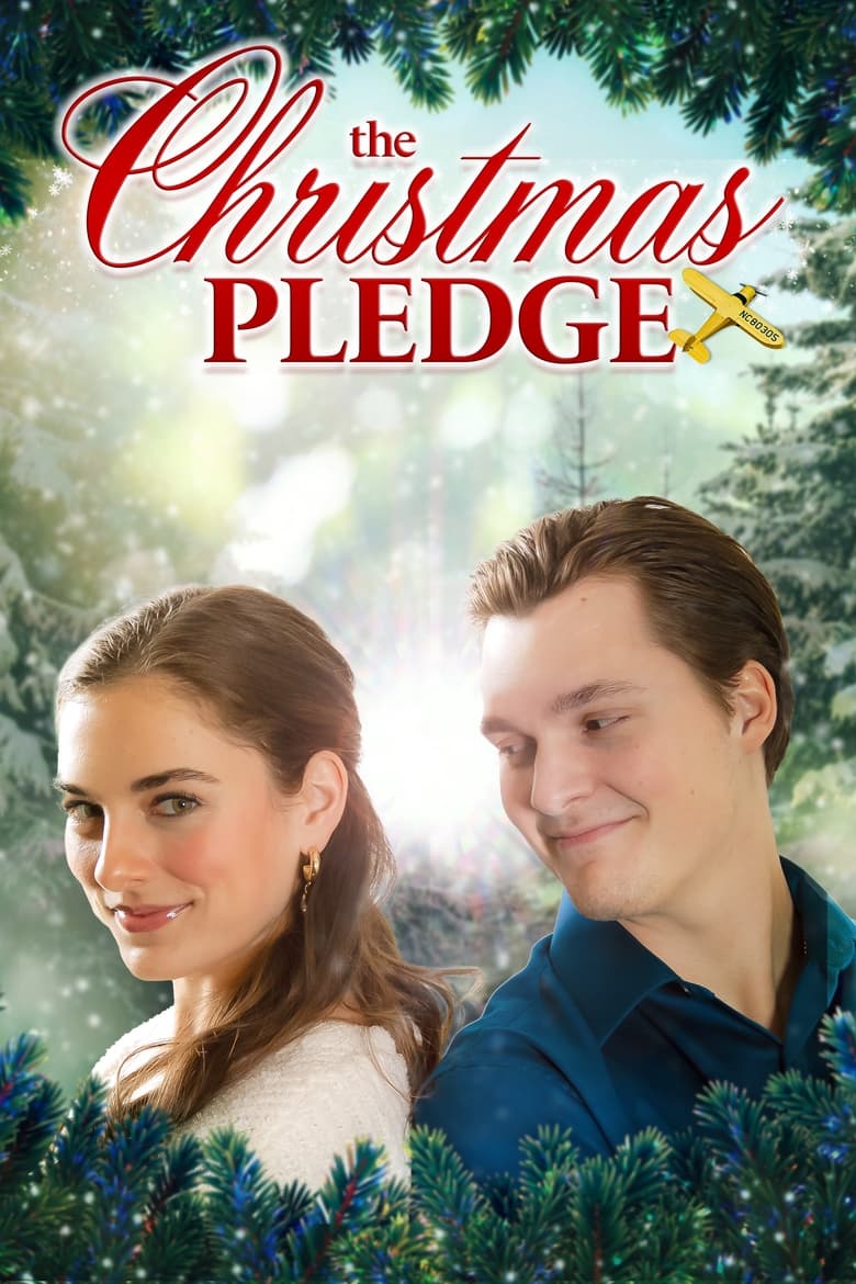 Poster of The Christmas Pledge