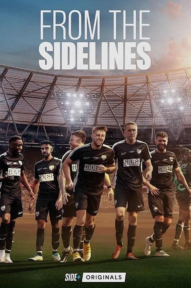 Poster of Episodes in Sidemen  From The Sidelines - From the Sidelines - From the Sidelines