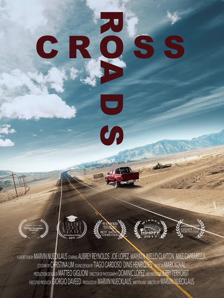 Poster of Crossroads