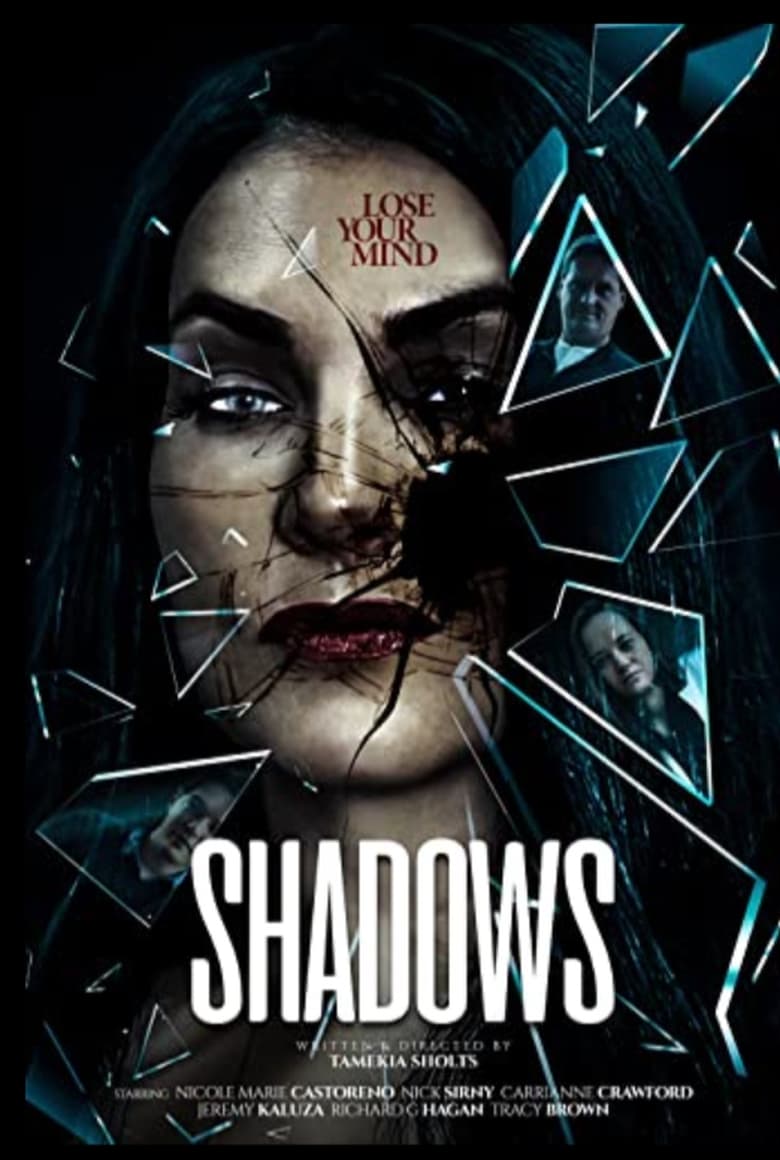 Poster of Shadows