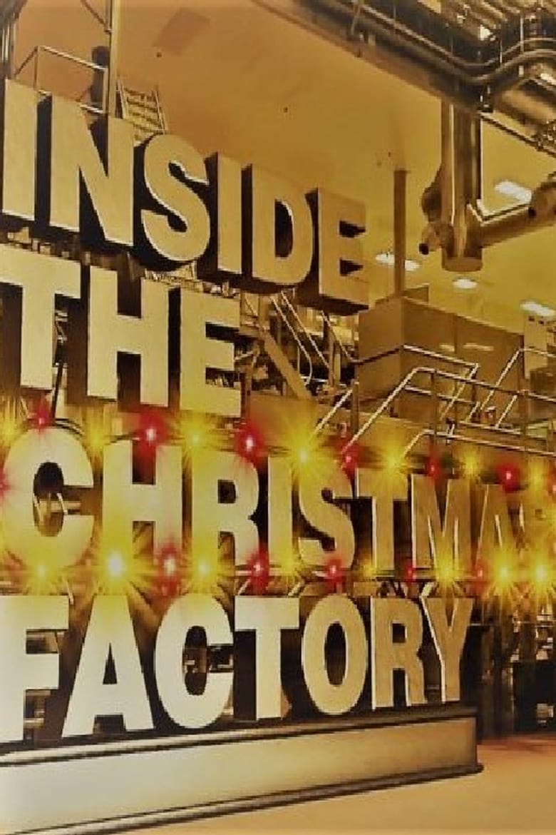 Poster of Episodes in Inside The Factory - Specials - Specials