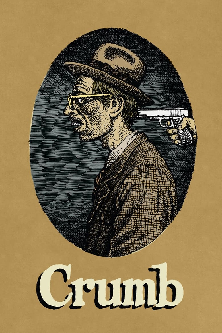 Poster of Crumb