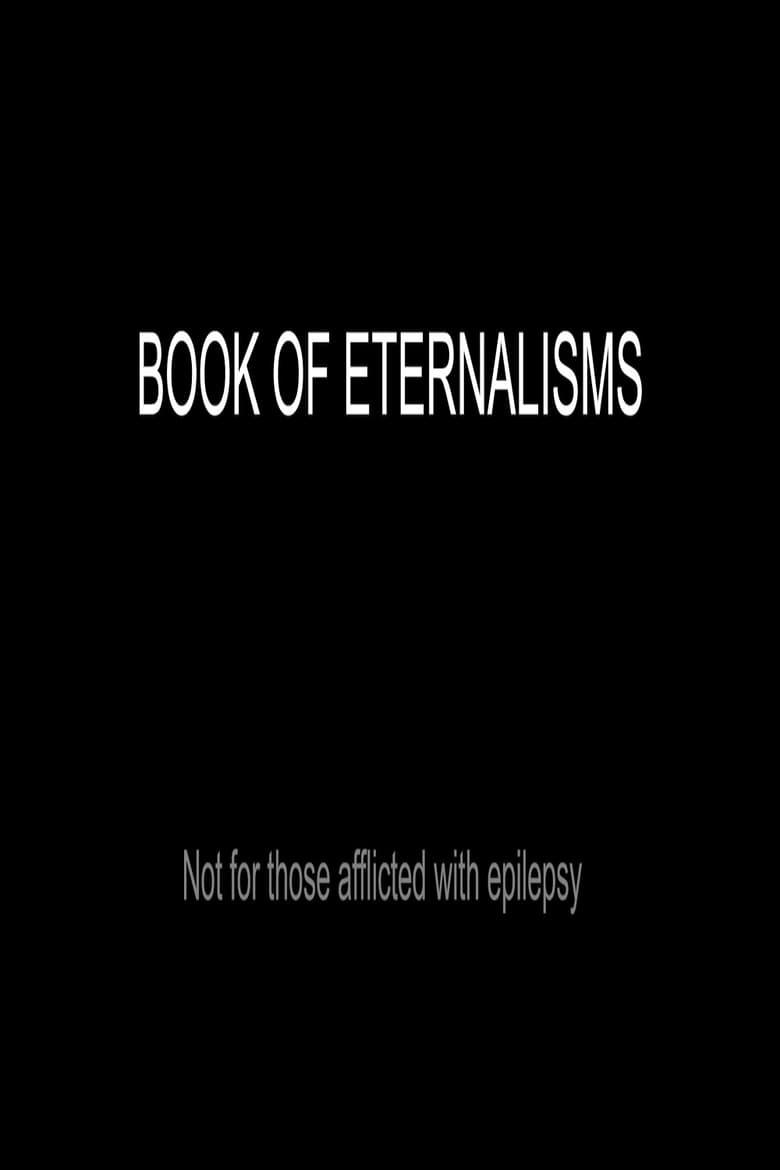 Poster of Book of Eternalisms 1-6