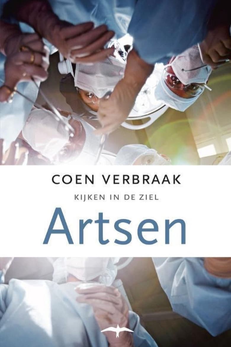 Poster of Cast and Crew in Kijken In De Ziel - Season 5 - Episode 3 - Wikken en beschikken