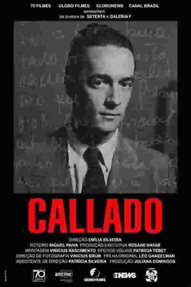 Poster of Callado