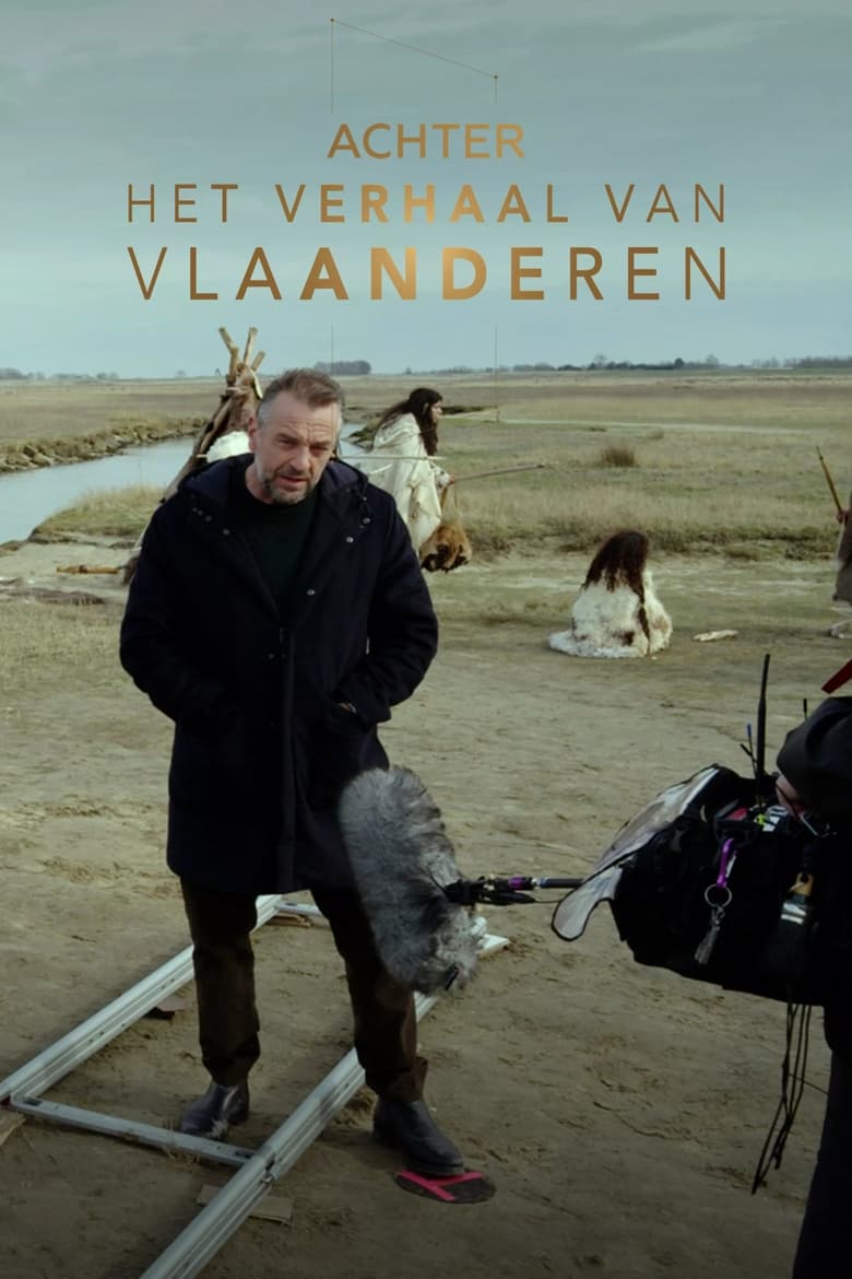 Poster of Episodes in Het Verhaal Van Vlaanderen - Specials - Specials