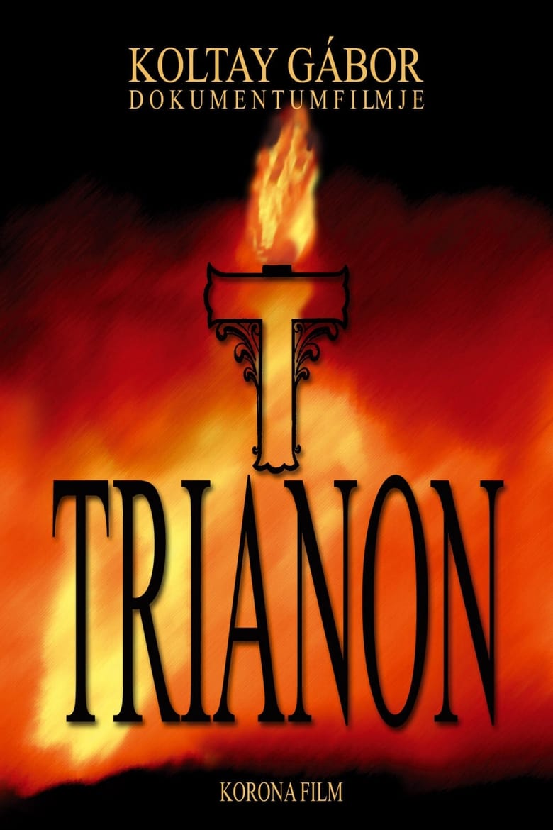 Poster of Trianon