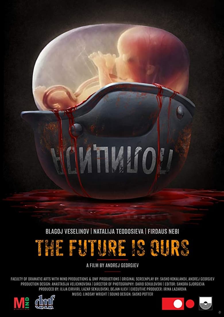 Poster of The Future Is Ours