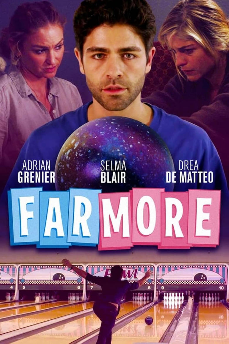 Poster of Far More