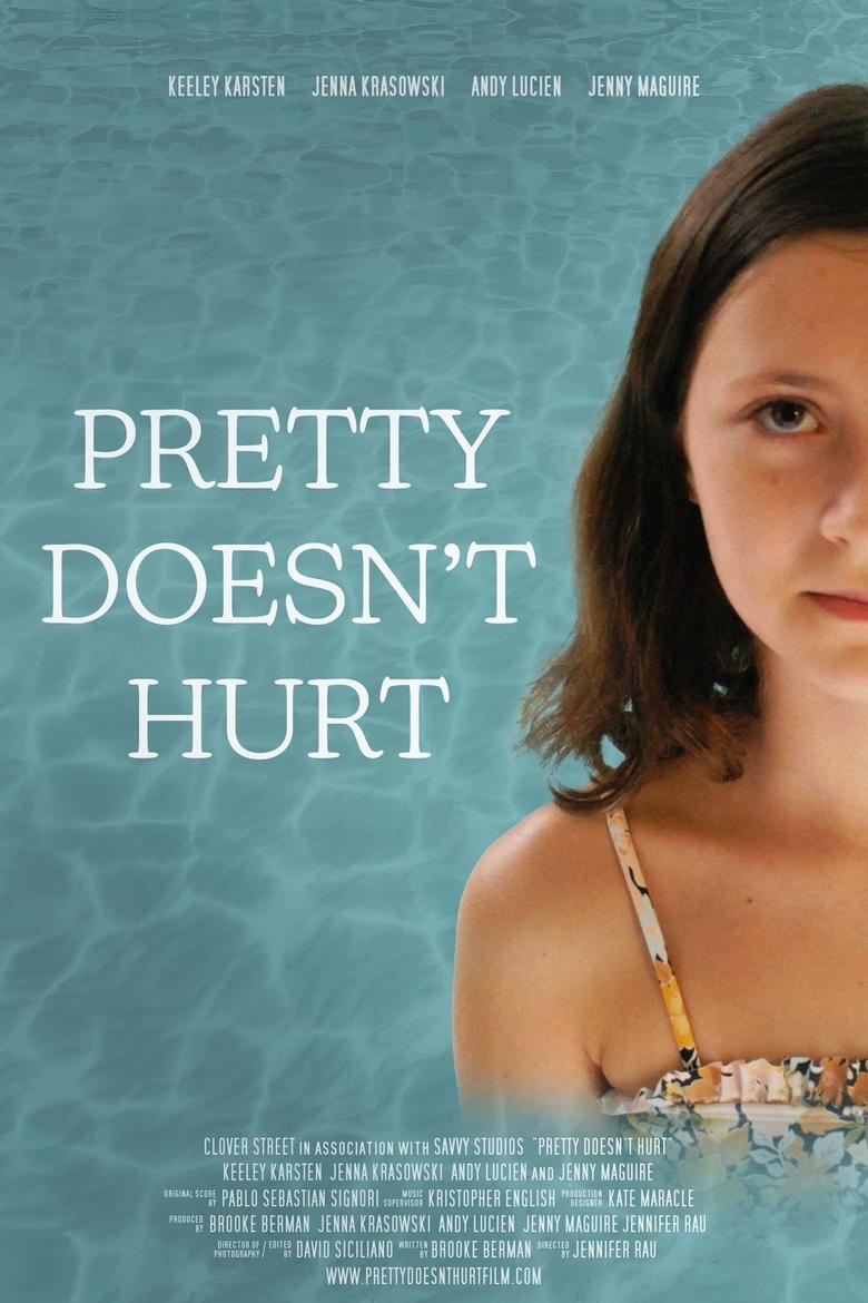 Poster of Pretty Doesn't Hurt