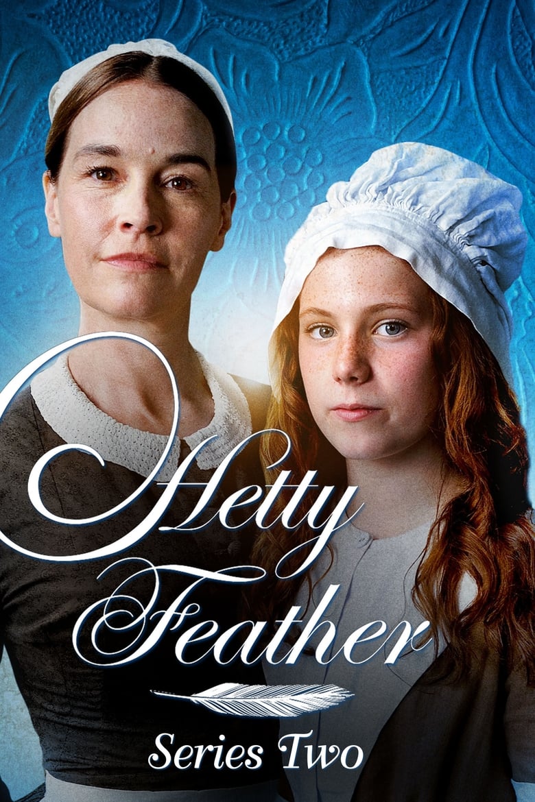 Poster of Episodes in Hetty Feather - Series 2 - Series 2