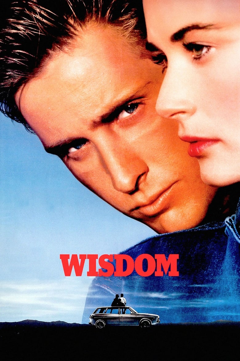 Poster of Wisdom