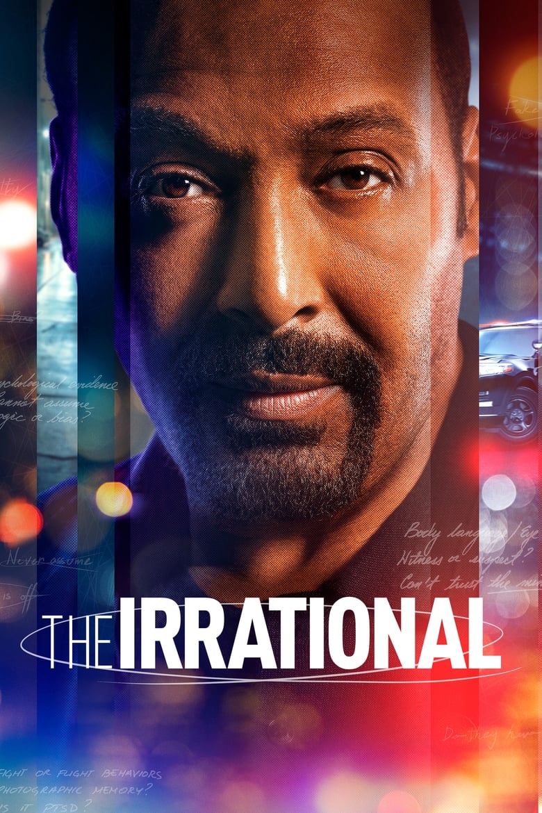 Poster of Cast and Crew in The Irrational - Season 1 - Episode 2 - Dead Woman Walking