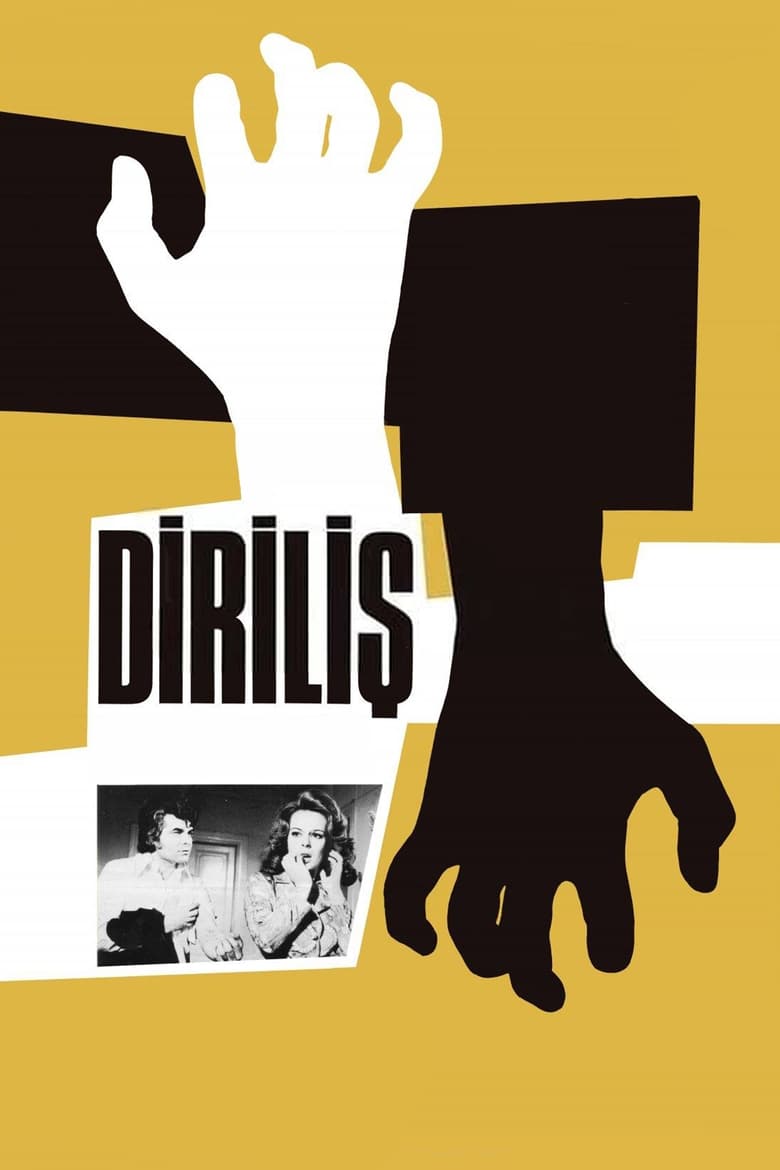 Poster of Diriliş