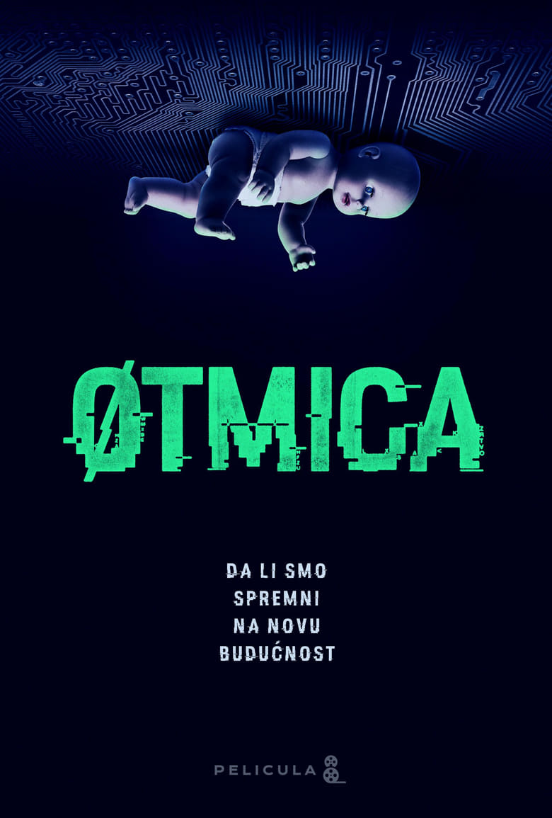 Poster of Otmica