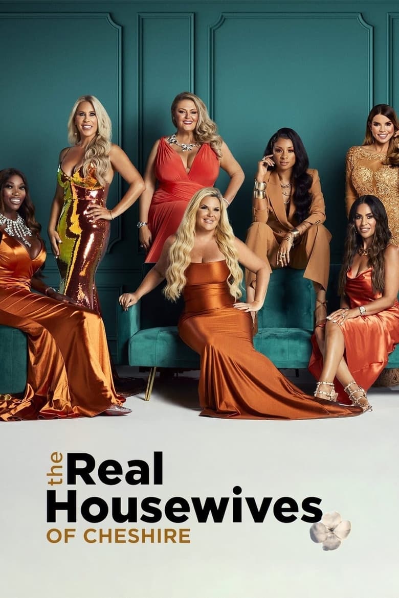 Poster of Episodes in The Real Housewives Of Cheshire - Season 14 - Season 14