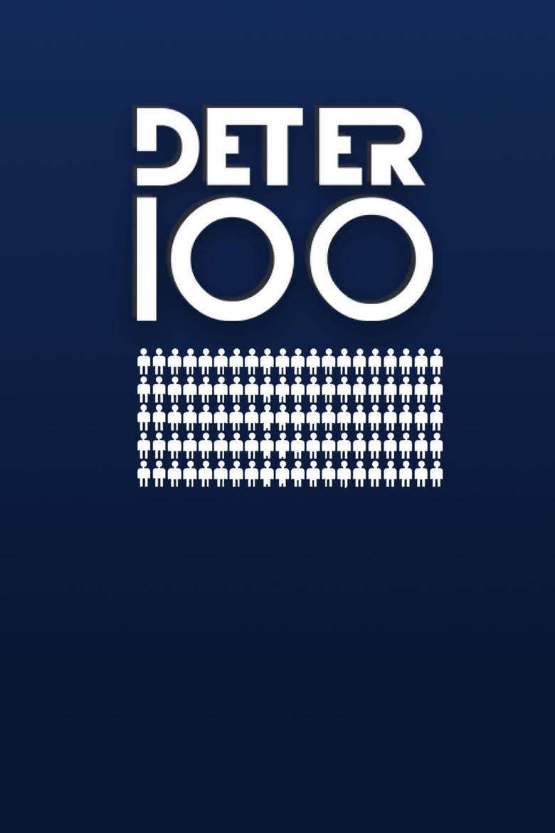 Poster of Episodes in Det Er 100 - Season 1 - Season 1