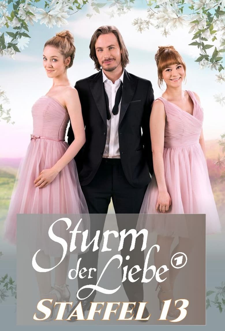 Poster of Episodes in Sturm Der Liebe - Season 13 - Season 13