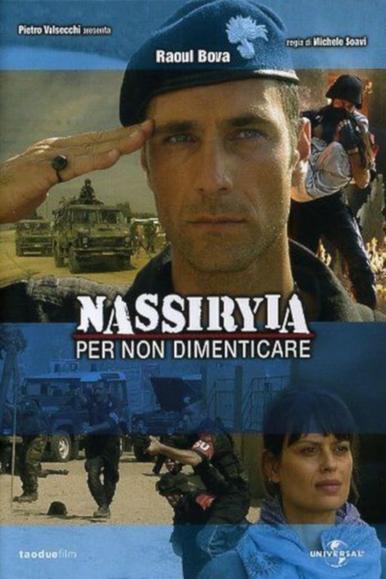 Poster of Episodes in Nassiryia   Per Non Dimenticare - Season 1 - Season 1