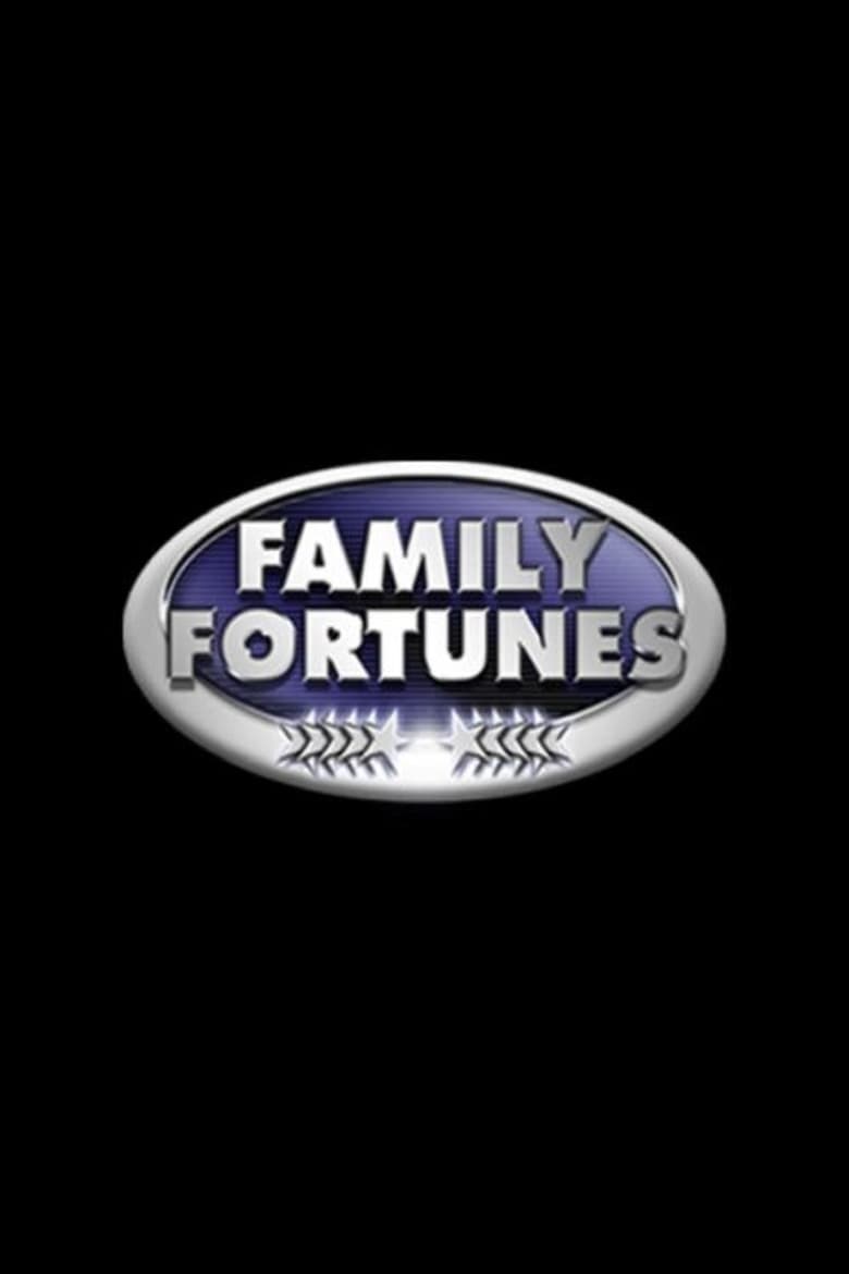 Poster of Family Fortunes