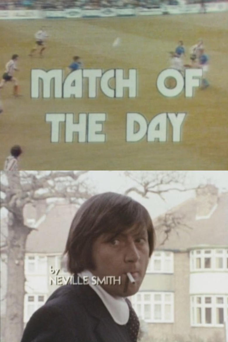 Poster of Match of the Day